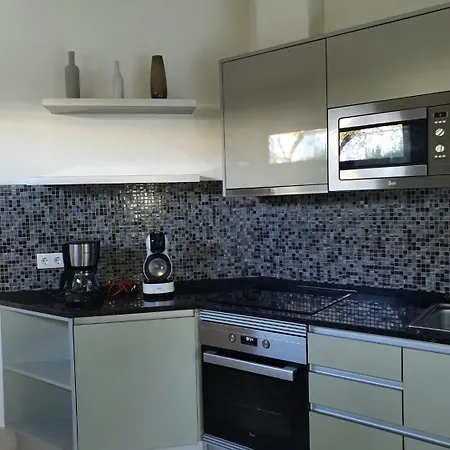 Villa Casa Do Sole
