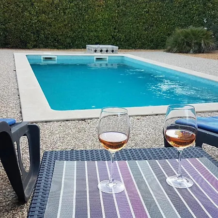 Villa Casa Do Sole