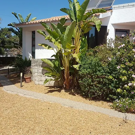 Casa Do Sole Villa