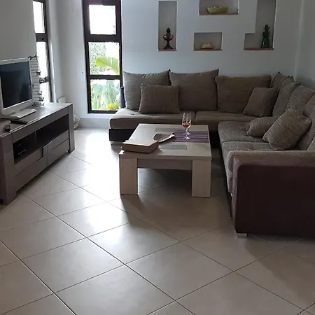 Casa Do Sole Villa *