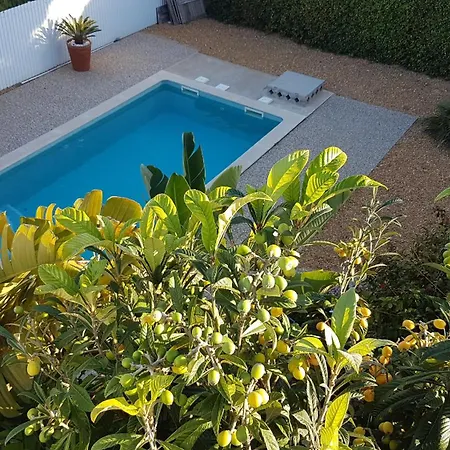 Villa Casa Do Sole Albufeira