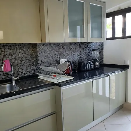 Casa Do Sole Villa