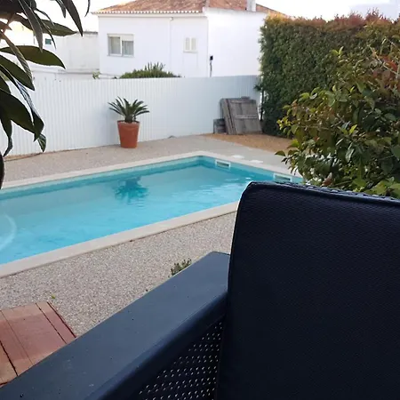 Casa Do Sole Villa *