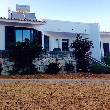 Casa Do Sole Albufeira