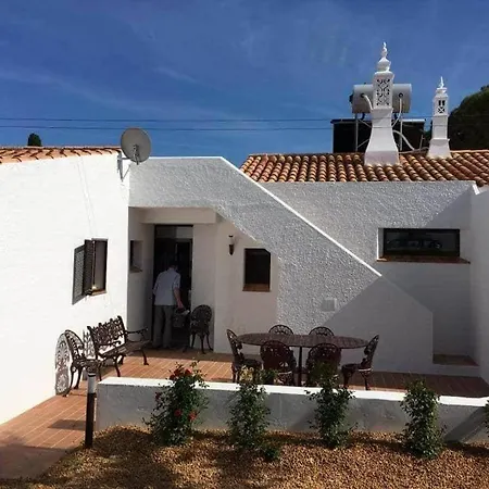Casa Do Sole Villa *