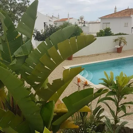 Casa Do Sole * Albufeira