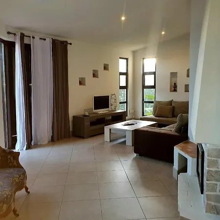 Villa Casa Do Sole Albufeira