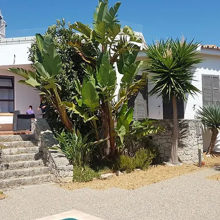 Casa Do Sole * Albufeira