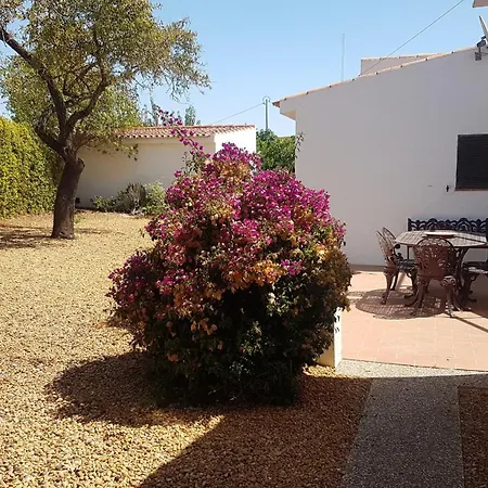 Casa Do Sole Villa Albufeira