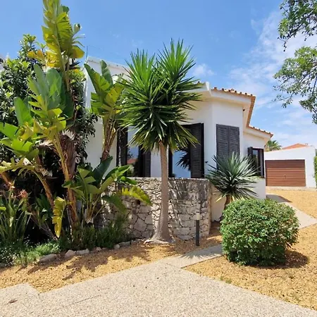 Villa Casa Do Sole Albufeira