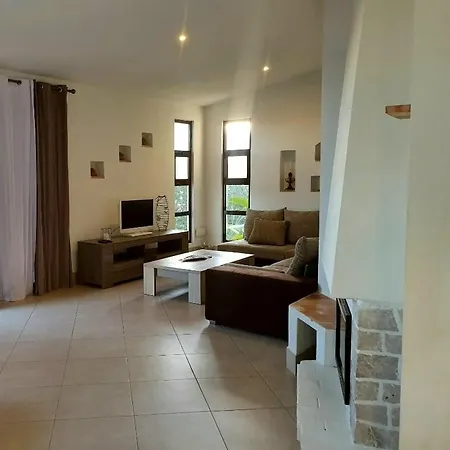 Villa Casa Do Sole