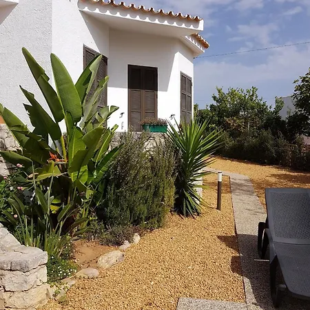 Casa Do Sole Villa *