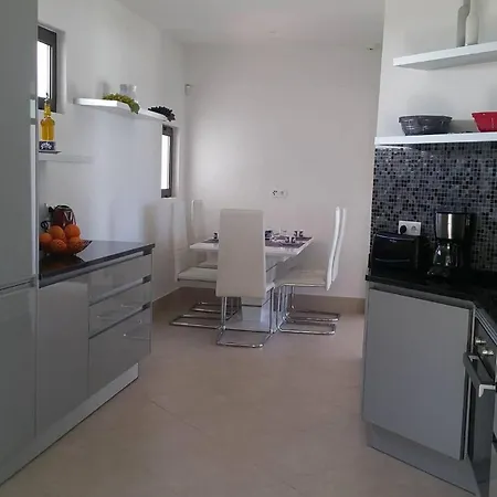 Casa Do Sole Villa