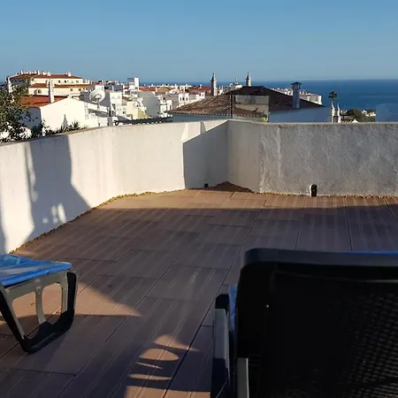 Villa Casa Do Sole
