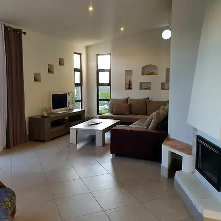 Villa Casa Do Sole *