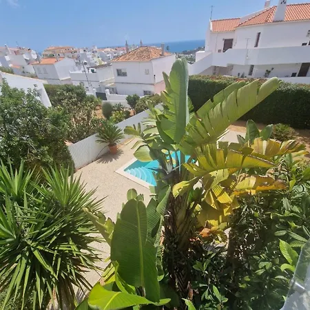 Casa Do Sole * Albufeira