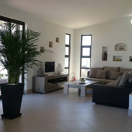 Casa Do Sole *