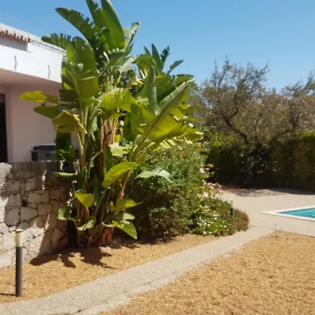 Villa Casa Do Sole *
